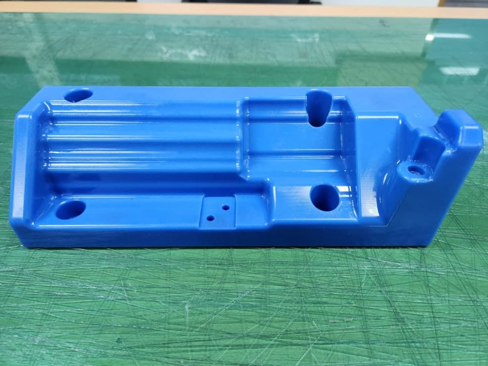 CNC/MCT Precision Machining