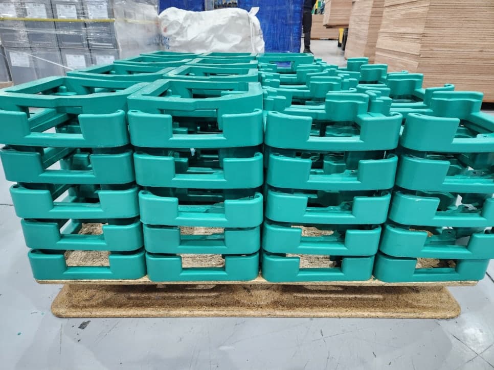 제전방지 우레탄