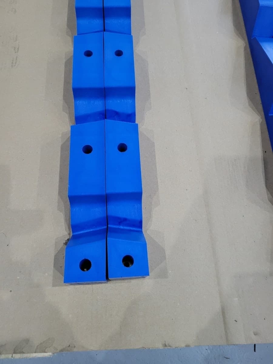 우레탄 디바이드