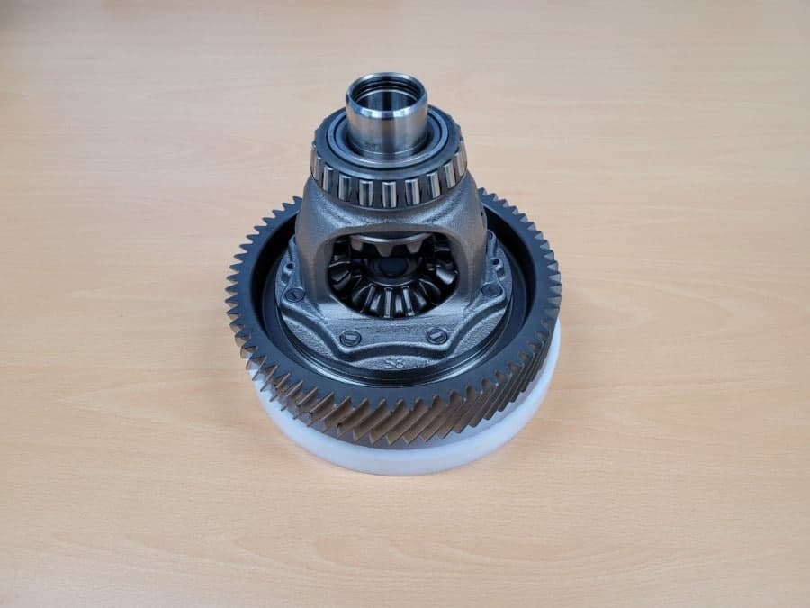 자동차부품 안착 지그