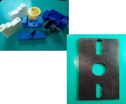 Aluminum Mold Fabrication 2